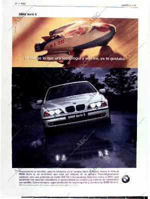 ABC MADRID 31-03-1998 página 34