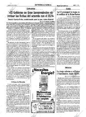 ABC MADRID 31-03-1998 página 35
