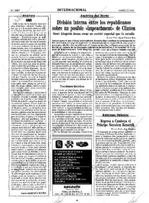 ABC MADRID 31-03-1998 página 36