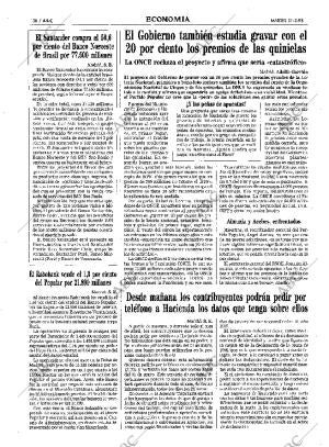 ABC MADRID 31-03-1998 página 38