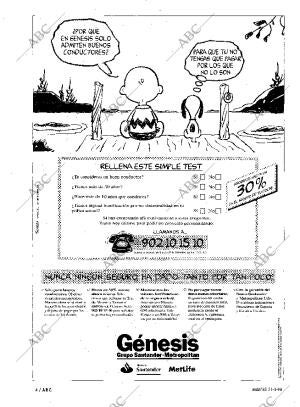 ABC MADRID 31-03-1998 página 4