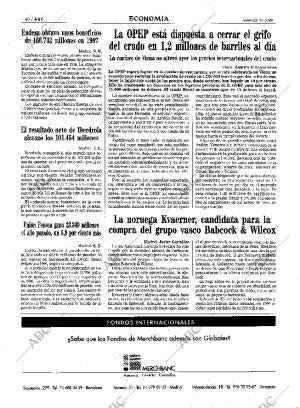 ABC MADRID 31-03-1998 página 40