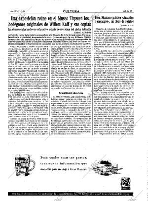 ABC MADRID 31-03-1998 página 51