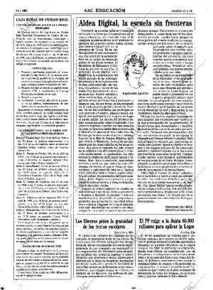 ABC MADRID 31-03-1998 página 54