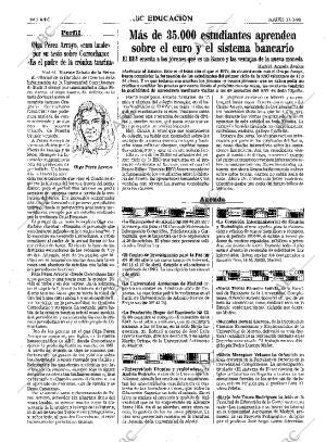 ABC MADRID 31-03-1998 página 58