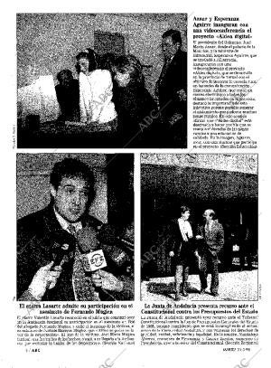 ABC MADRID 31-03-1998 página 6