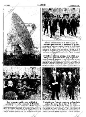 ABC MADRID 31-03-1998 página 60