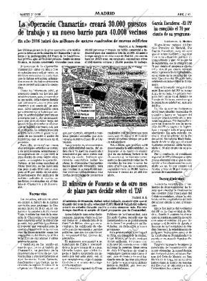ABC MADRID 31-03-1998 página 61