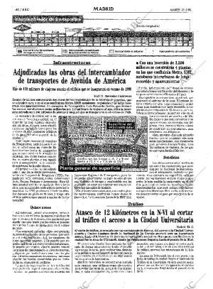 ABC MADRID 31-03-1998 página 62
