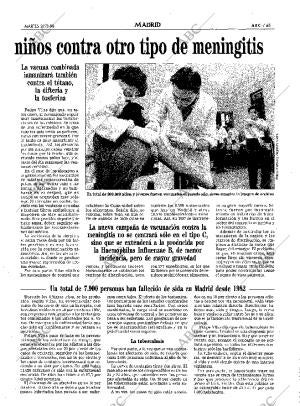 ABC MADRID 31-03-1998 página 65