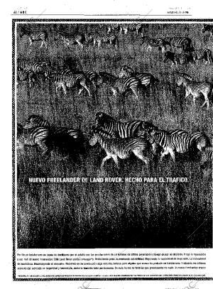 ABC MADRID 31-03-1998 página 68