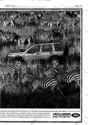 ABC MADRID 31-03-1998 página 69