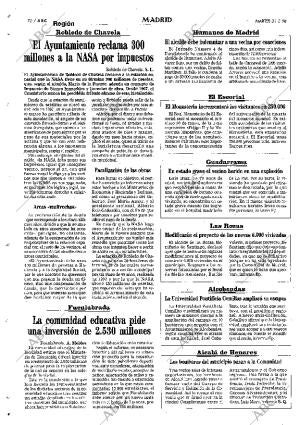 ABC MADRID 31-03-1998 página 70
