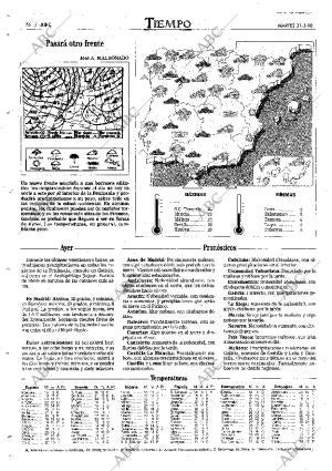 ABC MADRID 31-03-1998 página 76