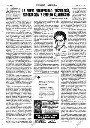 ABC MADRID 31-03-1998 página 78