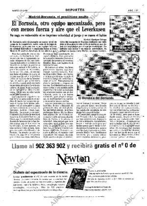 ABC MADRID 31-03-1998 página 89