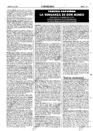 ABC MADRID 31-03-1998 página 97