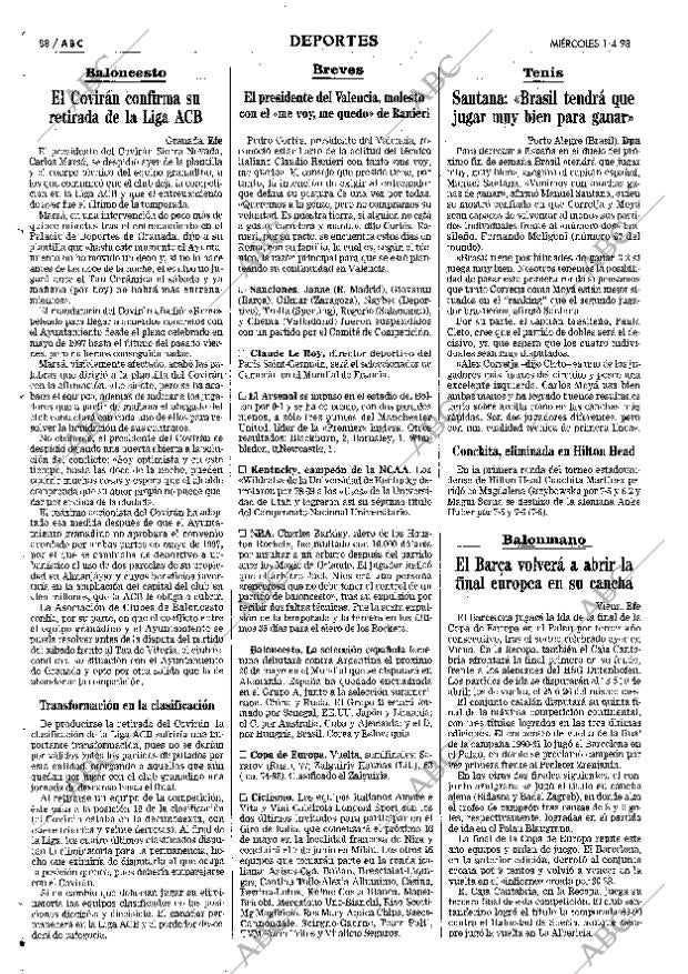 ABC MADRID 01-04-1998 página 88