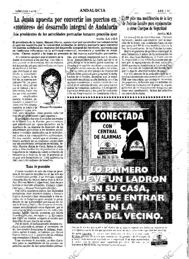 ABC SEVILLA 01-04-1998 página 37