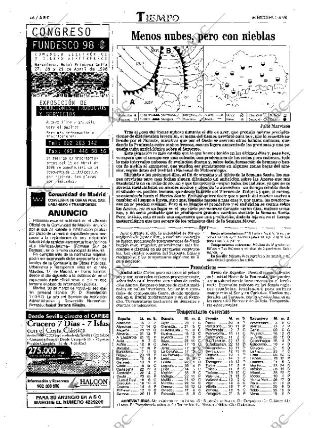 ABC SEVILLA 01-04-1998 página 46