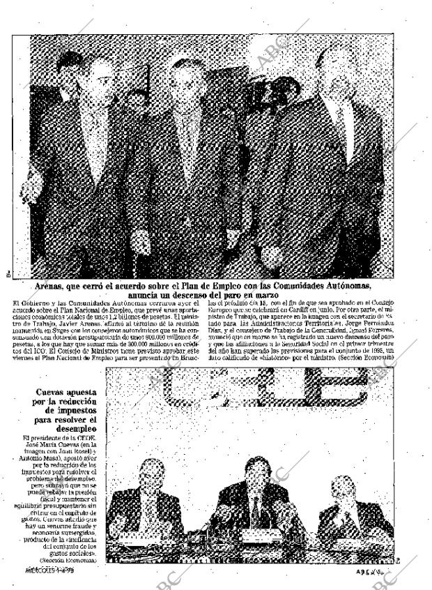 ABC SEVILLA 01-04-1998 página 5