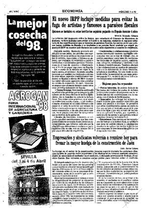 ABC SEVILLA 01-04-1998 página 68