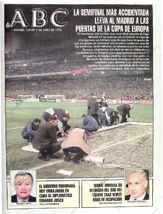 ABC MADRID 02-04-1998 página 1