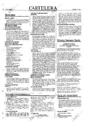 ABC MADRID 02-04-1998 página 100
