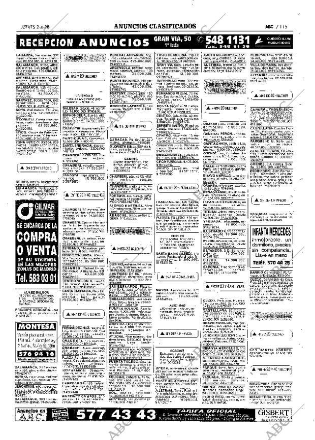 ABC MADRID 02-04-1998 página 115