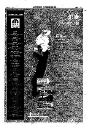 ABC MADRID 02-04-1998 página 133
