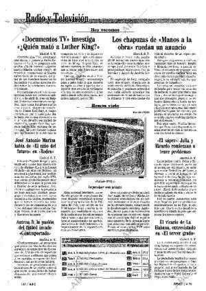 ABC MADRID 02-04-1998 página 140