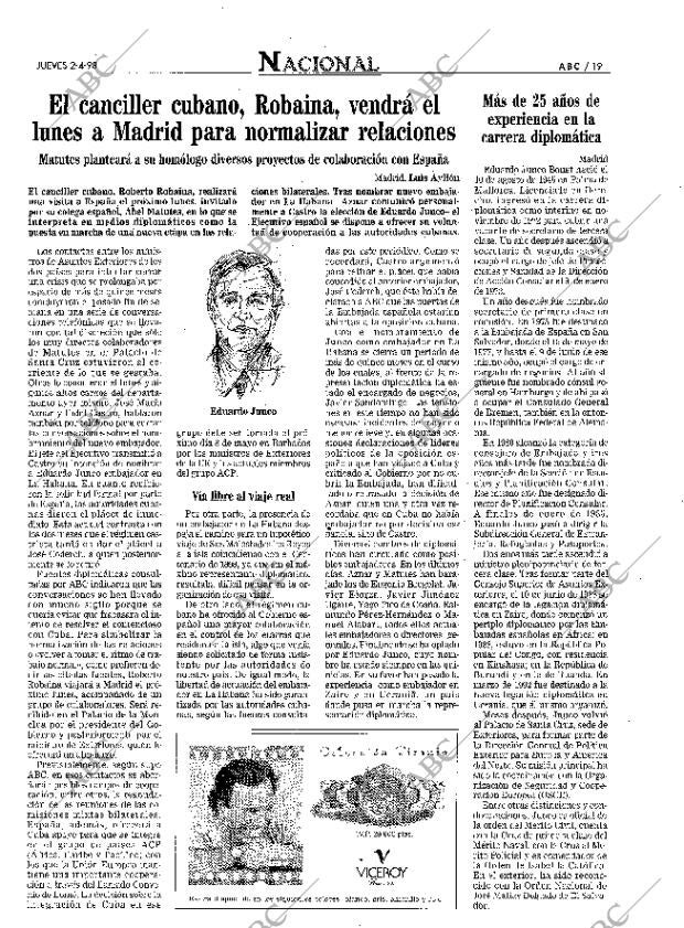 ABC MADRID 02-04-1998 página 19