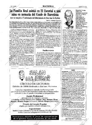 ABC MADRID 02-04-1998 página 20