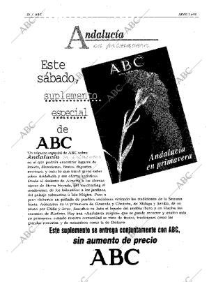 ABC MADRID 02-04-1998 página 22