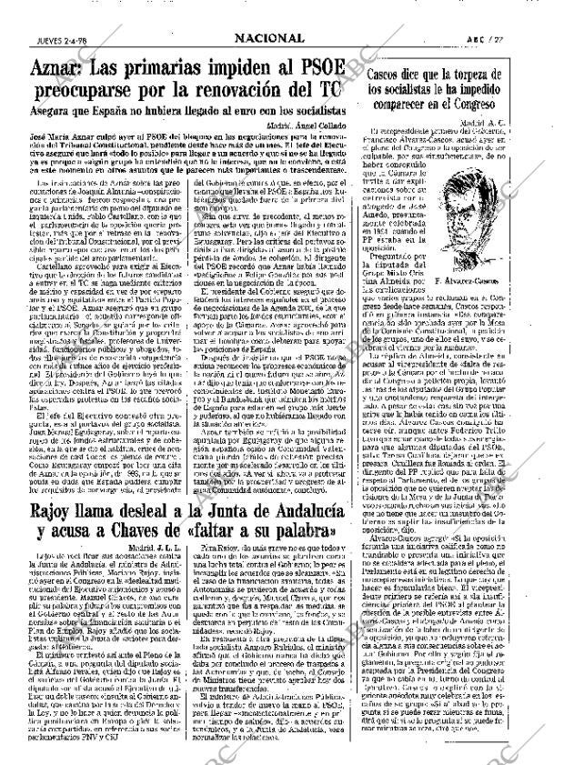 ABC MADRID 02-04-1998 página 27