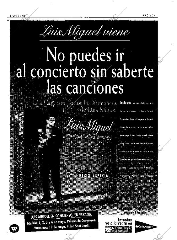 ABC MADRID 02-04-1998 página 35