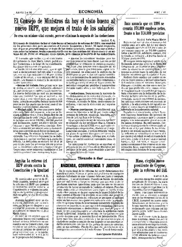 ABC MADRID 02-04-1998 página 41