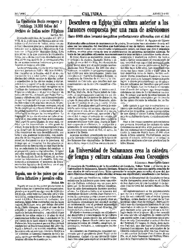 ABC MADRID 02-04-1998 página 54