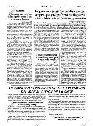 ABC MADRID 02-04-1998 página 56