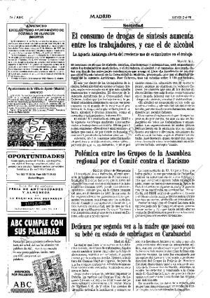 ABC MADRID 02-04-1998 página 74