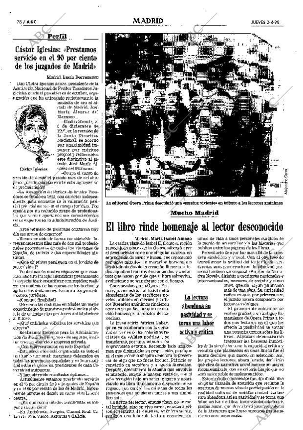 ABC MADRID 02-04-1998 página 78