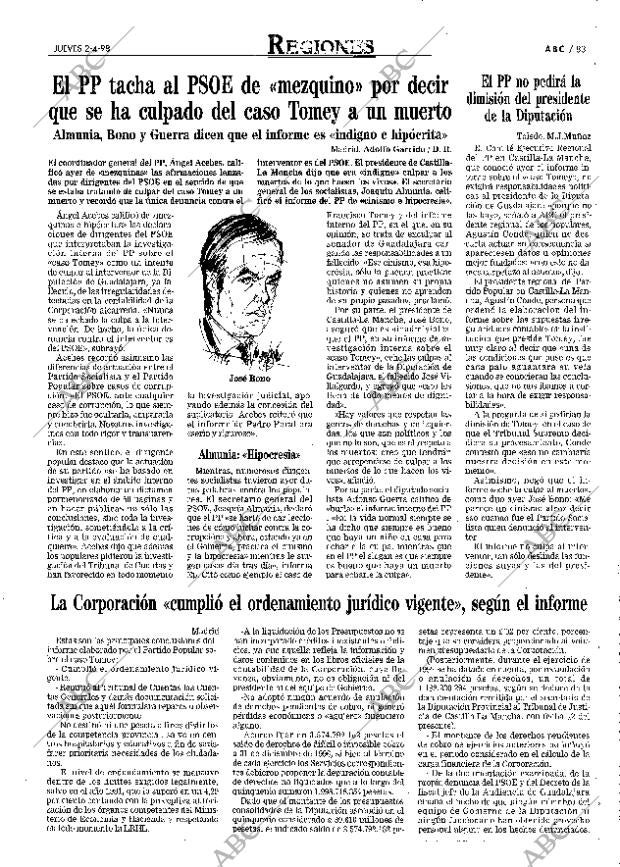 ABC MADRID 02-04-1998 página 83