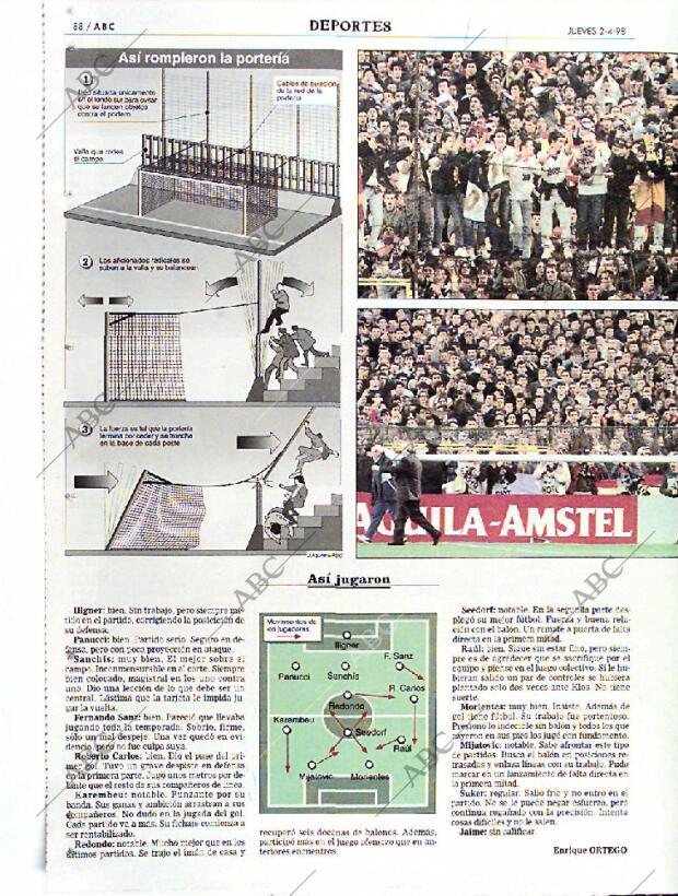 ABC MADRID 02-04-1998 página 88