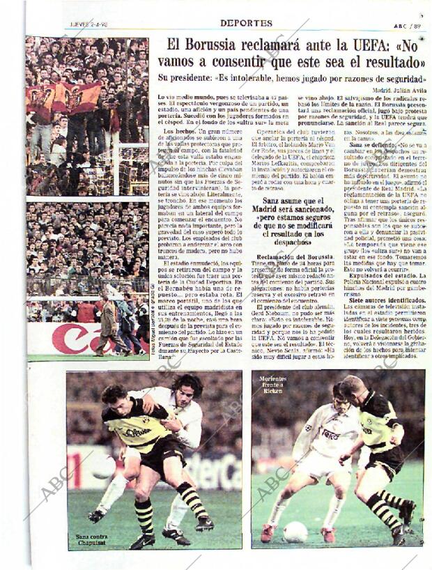 ABC MADRID 02-04-1998 página 89