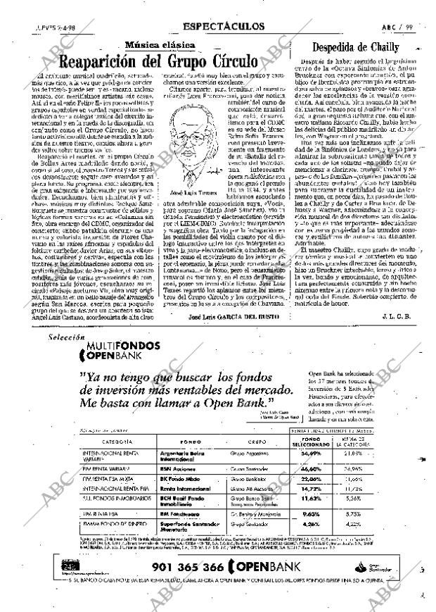 ABC MADRID 02-04-1998 página 99