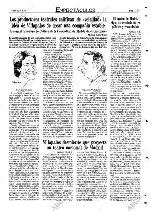 ABC MADRID 03-04-1998 página 101