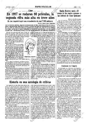ABC MADRID 03-04-1998 página 103