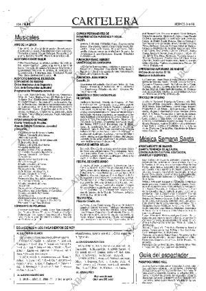 ABC MADRID 03-04-1998 página 104