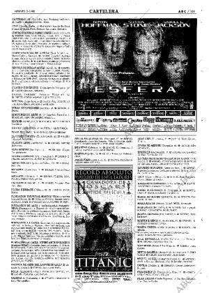ABC MADRID 03-04-1998 página 109