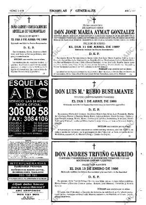 ABC MADRID 03-04-1998 página 117